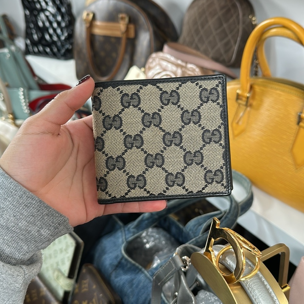 Gucci Men's Wallet